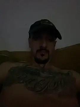 Ldmagro webkamerás műsora