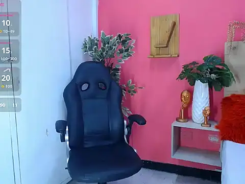 liahspencer Live XXX Chat