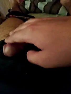 Lean1332 Webcam show