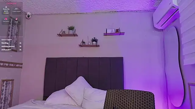 Dakotha_19 웹캠 쇼