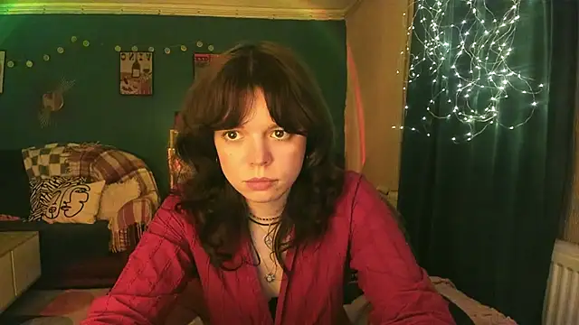 ClancyMorissey – Live XXX-chat