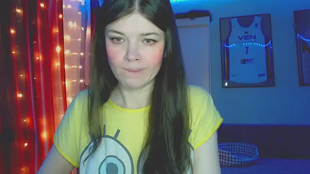 دردشة Klementa الجنسية المباشرة