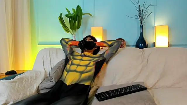 Cheys_Mast লাইভ XXX চ্যাট