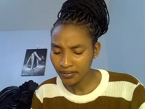 cute-alexis Webcam Show