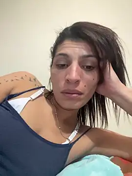 ImCrazzy's Live XXX Chat