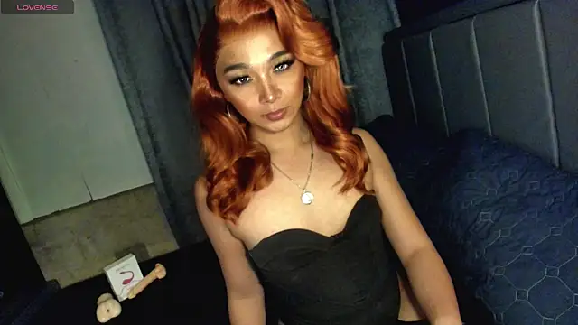 TrinityFucksYou live XXX chat