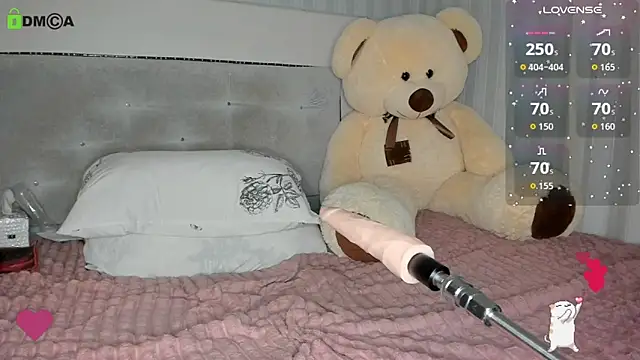 joandark Adlı Modelin Canlı XXX Sohbeti