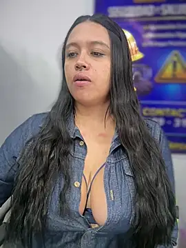 Pokazy przed kamerką – _Mia-Safety_Inspector