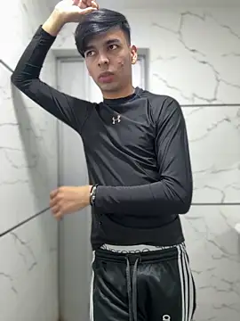 The_Conquer Webcam show