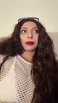 Viviennn3 Show Webcam