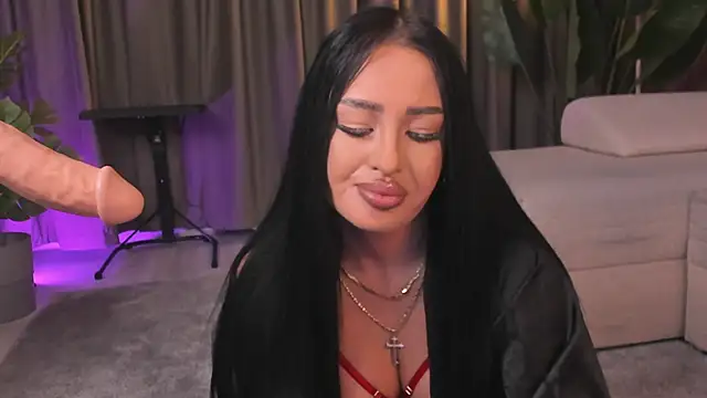 EmeraldKat's Live XXX Chat