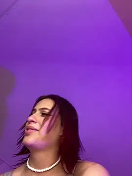 Chat XXX en directo de steffmontespink18