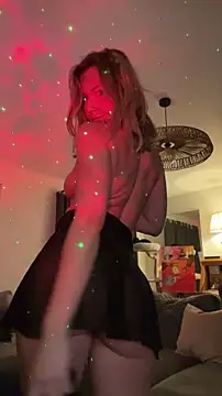 WhereisAlice Adlı Modelin Canlı XXX Sohbeti