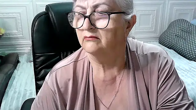 LolkaAlyss Live XXX-Chat