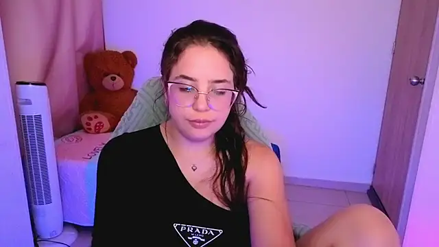 _alicia_z's Live XXX Chat