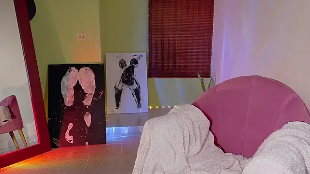 Chat XXX en directo de Emma__Blanco