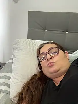 Chat XXX en directo de ANTONELLA_VIOLETA_