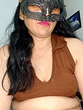 Chat +18 de BhabhiPooja69 ao vivo