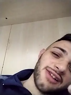 Francescodicristina44 webkamerás műsora