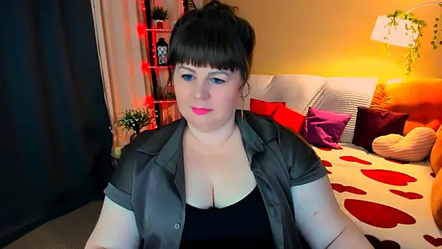 Chat XXX en directo de CrystaalStaar