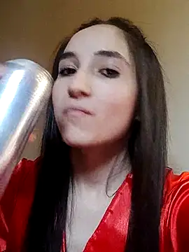 Chat XXX en directo de CarolinaBlair