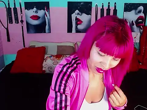 Chat XXX en directo de mylygrey