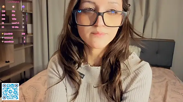 Chat XXX en directo de ClarissaMaheia