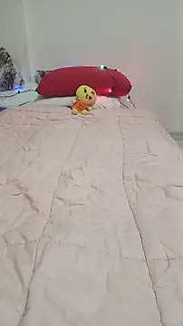 XXX chat uživo modela Lukemo