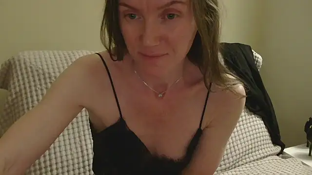 Webkamerová show HannaAX