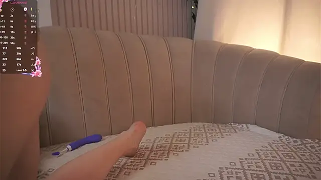 Czat XXX na żywo – KarmenRasey