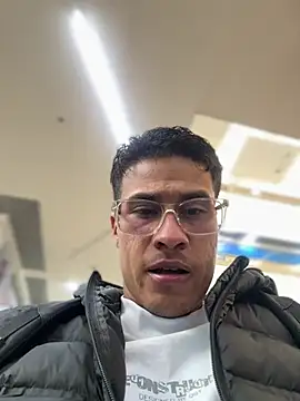 TavoHot_のウェブカメラショー