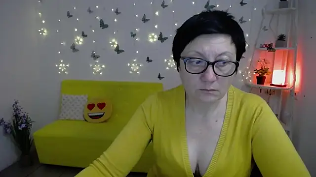 Chat +18 de EmilyL0ve ao vivo