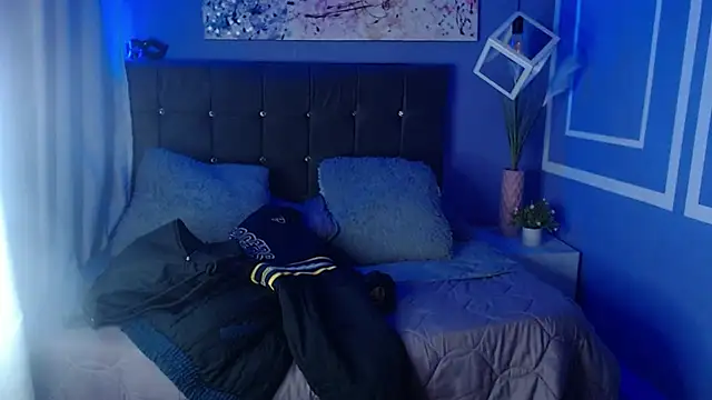 Chat +18 de candy__fire ao vivo