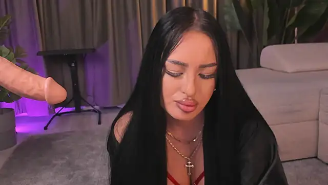 EmeraldKat Live XXX-Chat