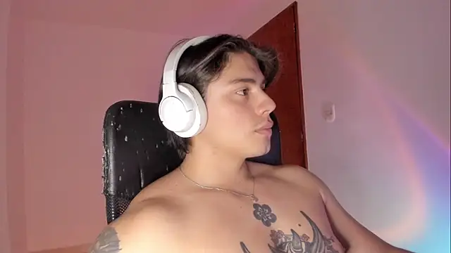 Giordano_RussoのライブXXXチャット