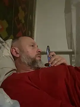 Webkamerová show Frosl