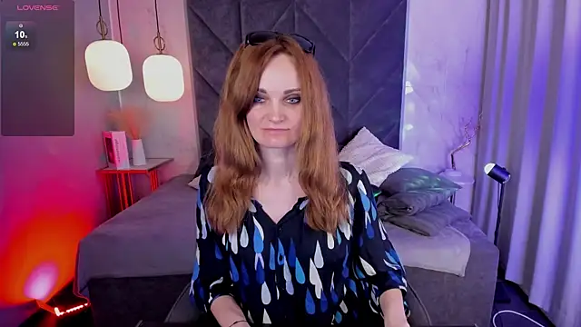 Czat XXX na żywo – SaraSubtlety