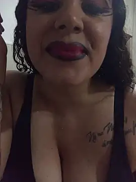 Czat XXX na żywo – MariaGaitan