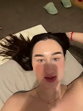 Fortune_888's Webcam Show