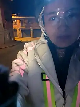 Chat XXX en directo de bellapaty