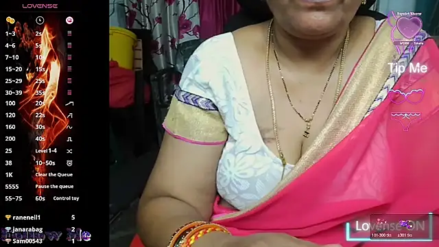 Rani_Darling_99 即時 XXX 聊天