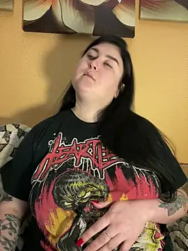 CassieLazy Obrolan Langsung XXX