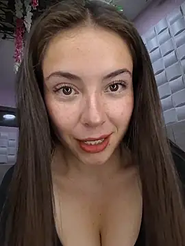 Živý XXX chat EmmaValencia_