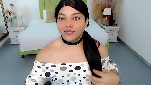 Show de charlotte1_sweet na webcam