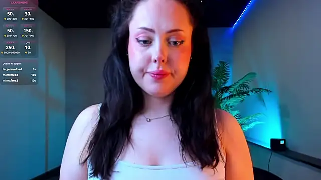 Sembang XXX Secara Langsung AlbaLimory