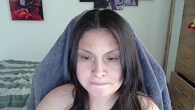 Chat XXX en directo de yessica_gomez01