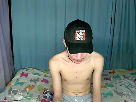 zailouie Pertunjukan Webcam