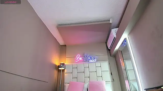 Chat XXX en directo de Cloy07