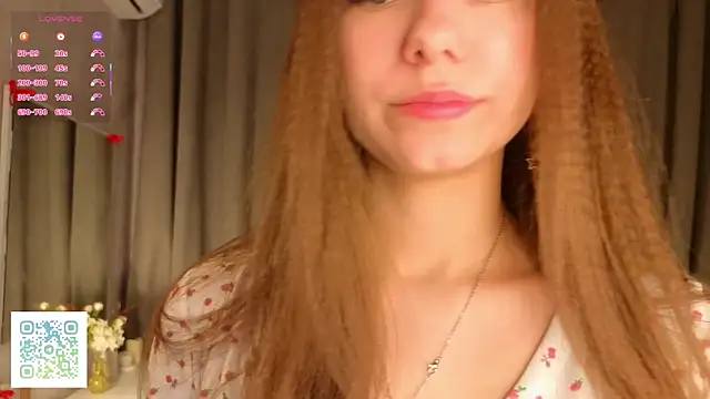 Chat XXX en directo de DaynaMacha