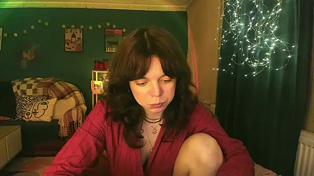 ClancyMorissey 即時 XXX 聊天